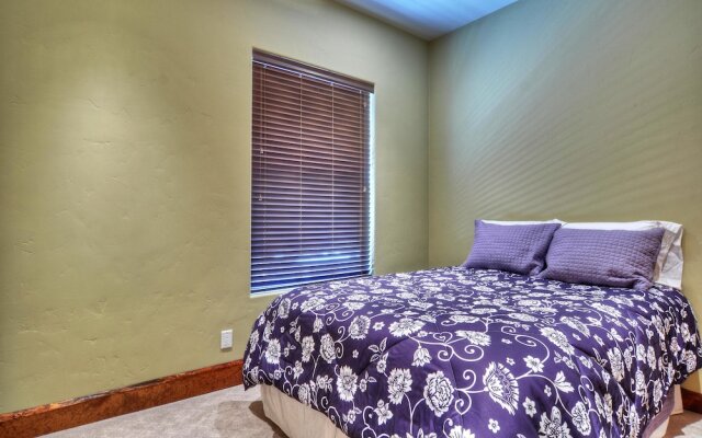 No 20 Mountain Masterpiece