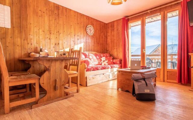 Les Chalets du Berger 33380