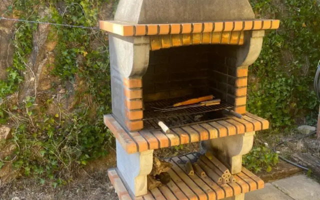 Private Villa. Near of the Beach