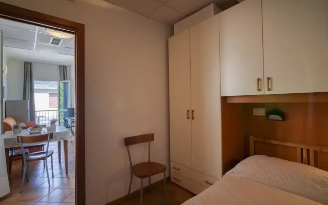 Frontline Beach 16 - B3 - Near To The Sea