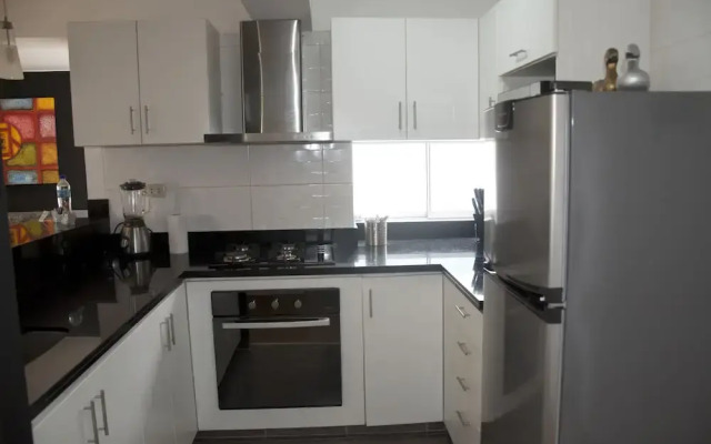 Temporary Apartments in Miraflores