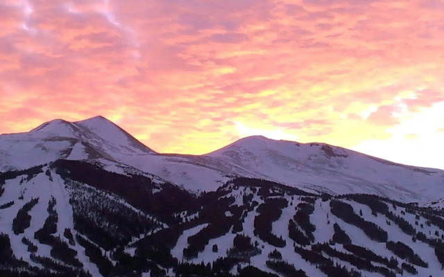 The Lodge at Breckenridge
