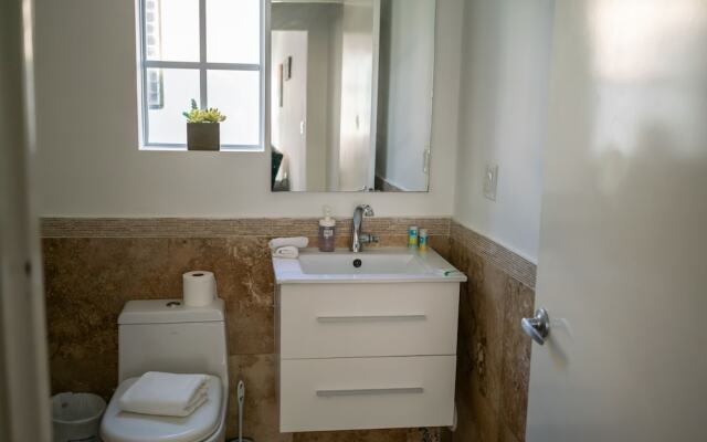 Meridian Residence