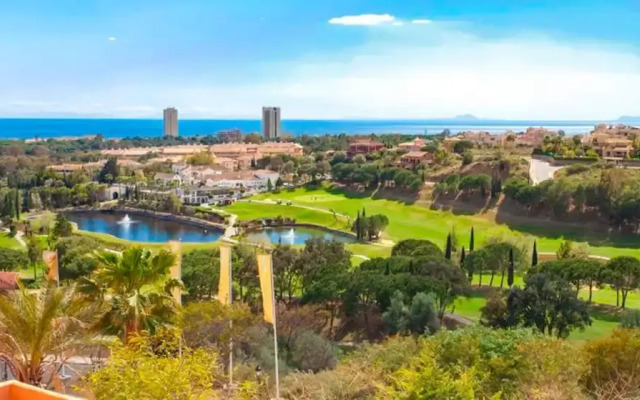 OleHolidays Lagos de Santa Maria Golf