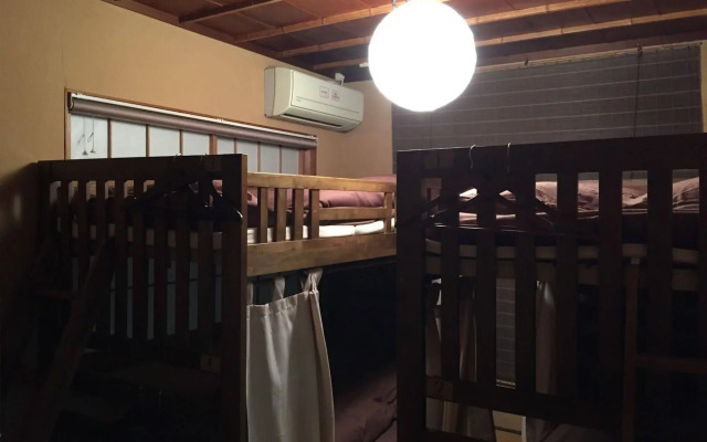 Hostel Ann