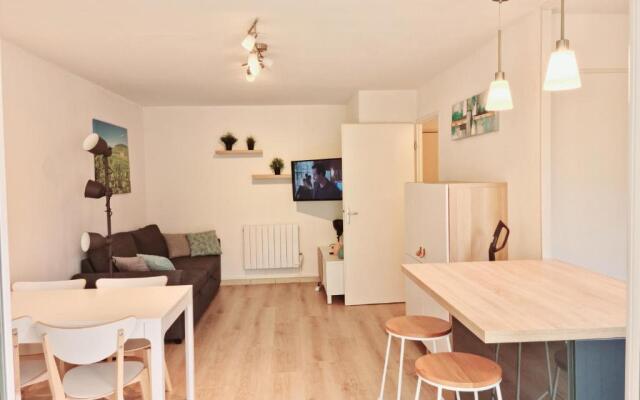 Appartement Beaune like Home