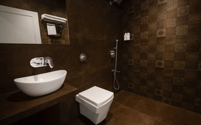 Arnna Hotel