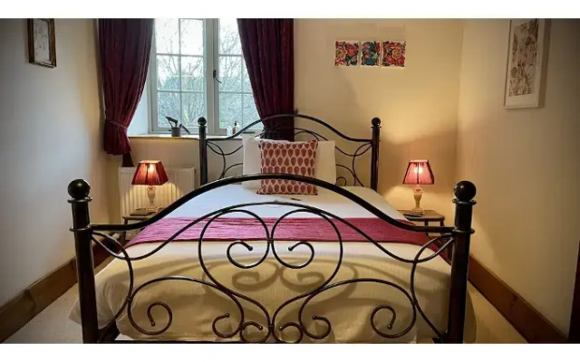 Home Farm Bed & Breakfast