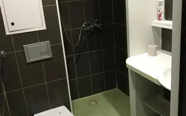 Mini hotel "Center"