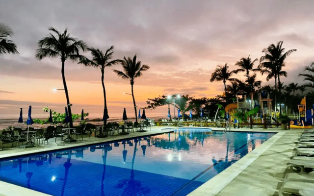 Beach Hotel Maresias