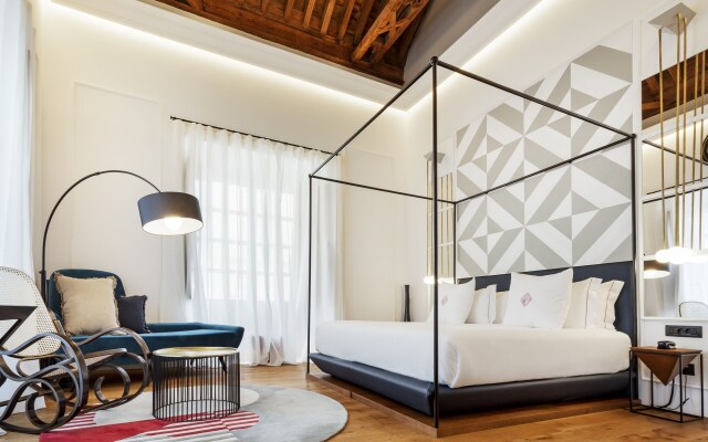 One Shot Conde Torrejón