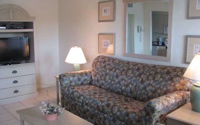 Enchanted Isle Resort