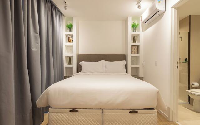 DSG Design Studios By Anora Spaces