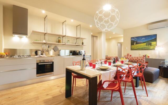 Firenze Apartment