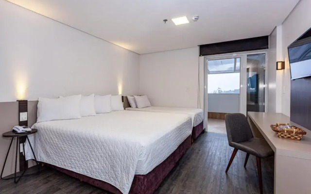 Travel Inn Hotels Caxias do Sul