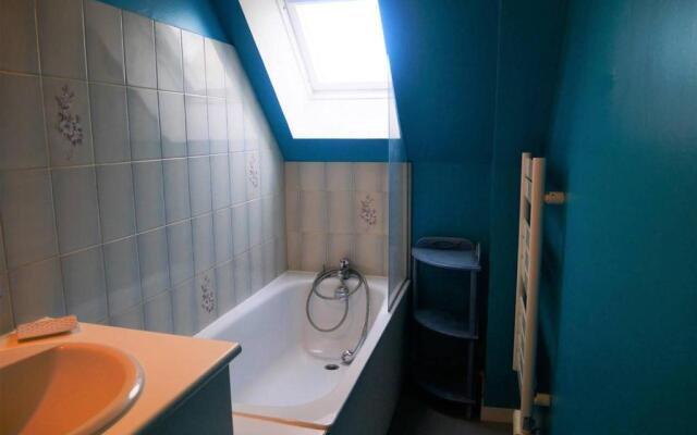 Villa Quiberon, 3 pièces, 4 personnes - FR-1-478-168