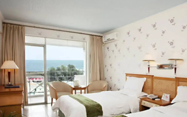 Xiaomeisha Guanjing Holiday Hotel