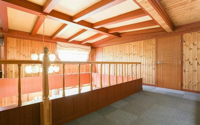 Yeoju Dugyeonsae Meomunjari Pension