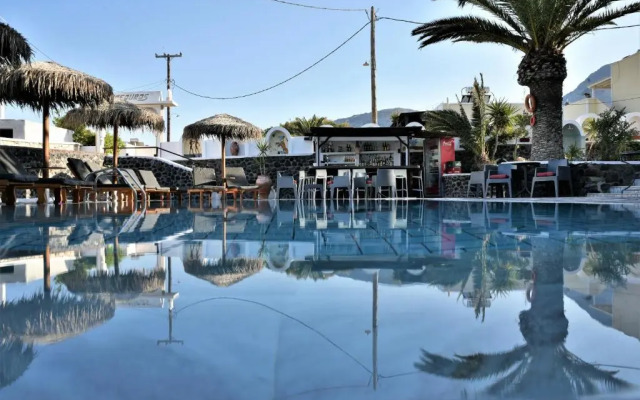 Kafouros Hotel