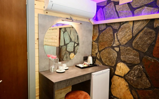 Yamaçda Suit Otel