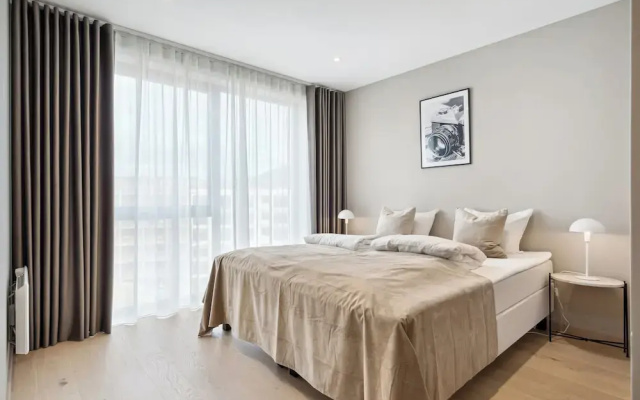 TotalApartments Vervet Fram F