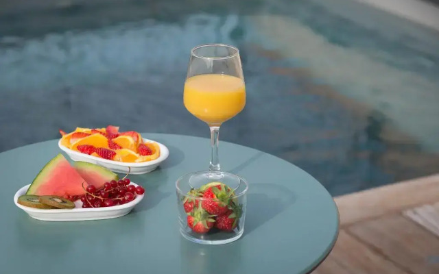 Grand Hôtel Dauphiné Toulon, Boutique Hôtel & Suites