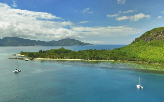 Club Med Seychelles