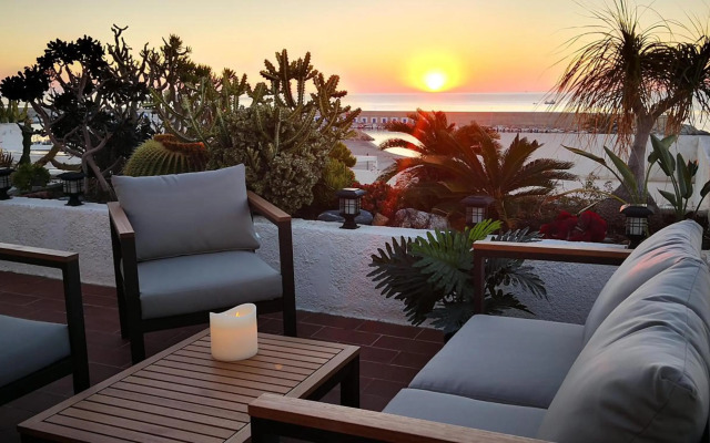 ¡ Vamos A La Playa !