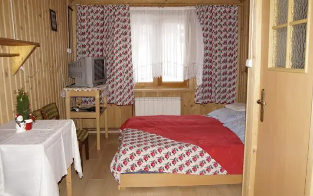 Pokoje Gościnne Anna