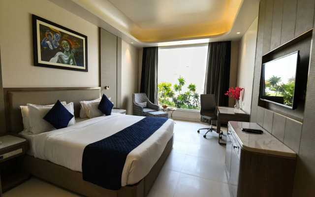 Stardom Resort