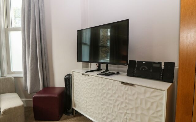 Y Castell Apartment 1