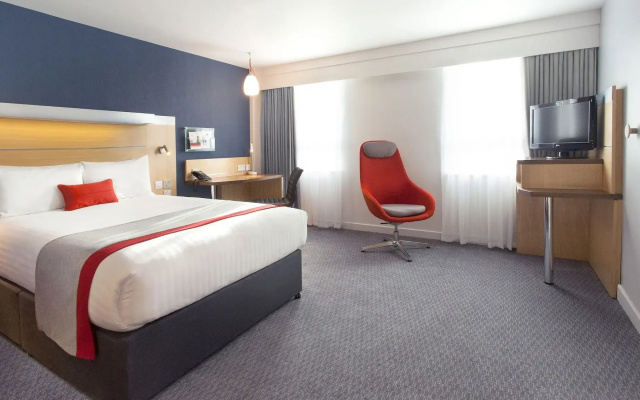 Holiday Inn Express London - Limehouse by IHG