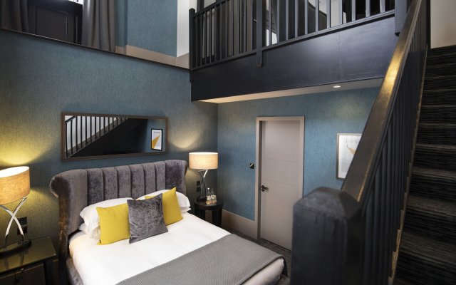 Malmaison Oxford