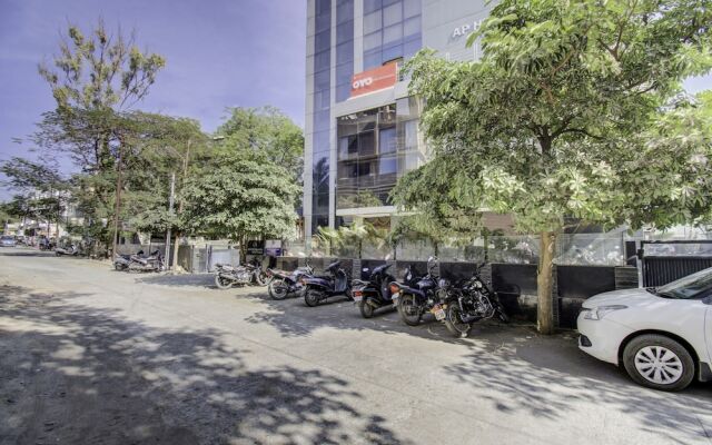 Treebo Admiral Suites New Usmanpura