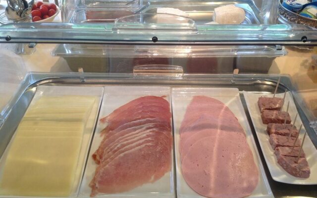 Melrose 'Puur Logies'