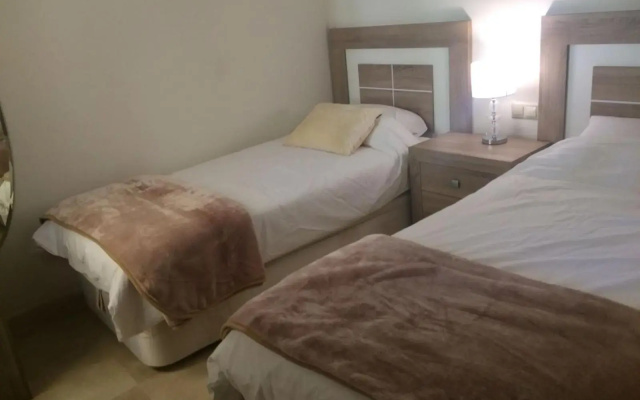 Roda Golf Resort Los Alcazares