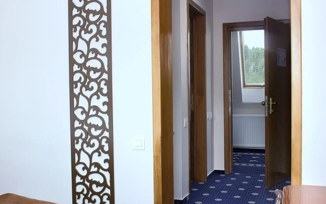 Atrium Collection Hotel Predeal
