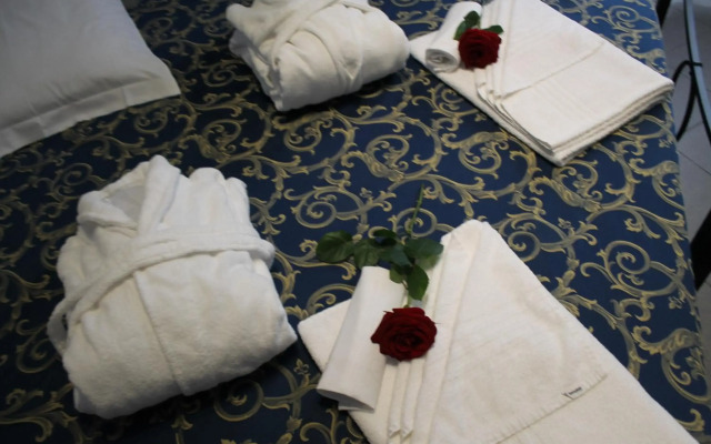 Hotel Centrale Trieste