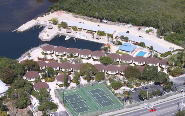 The Reef at Marathon