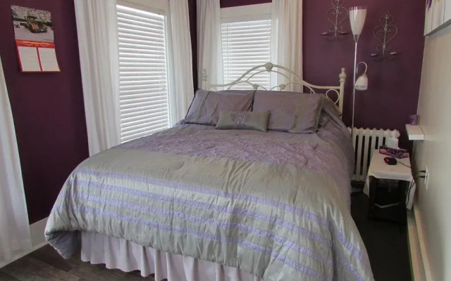 PillowCase Bed & Breakfast