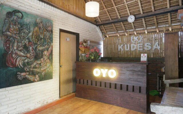 Kudesa Homestay