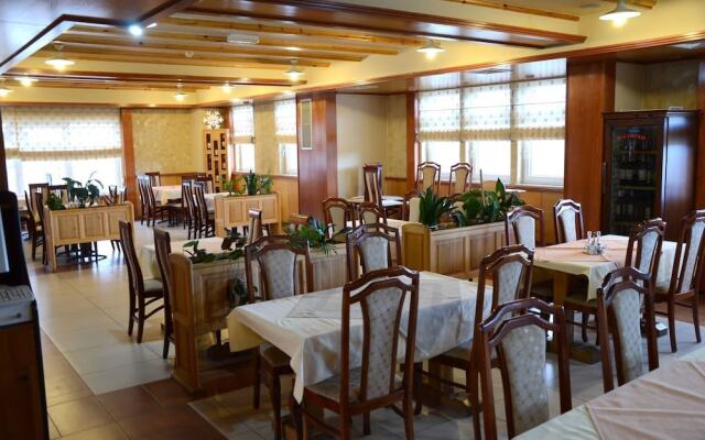 Hotel Kupres