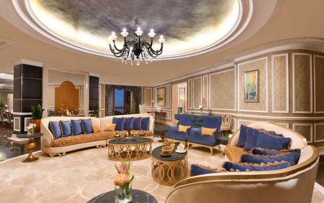 Marsa Malaz Kempinski, The Pearl - Doha