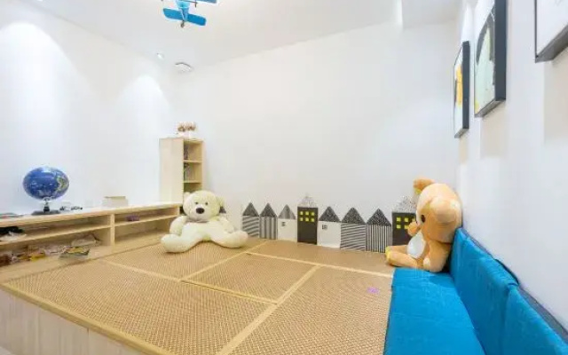 Beijing Jingshan Chushe Homestay (Mutianyu Great Wall)