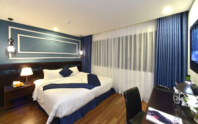 Eternity Hanoi Hotel