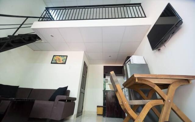 Nha Trang Studio Apartments