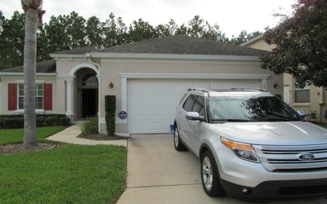 Disney Area Standard Homes