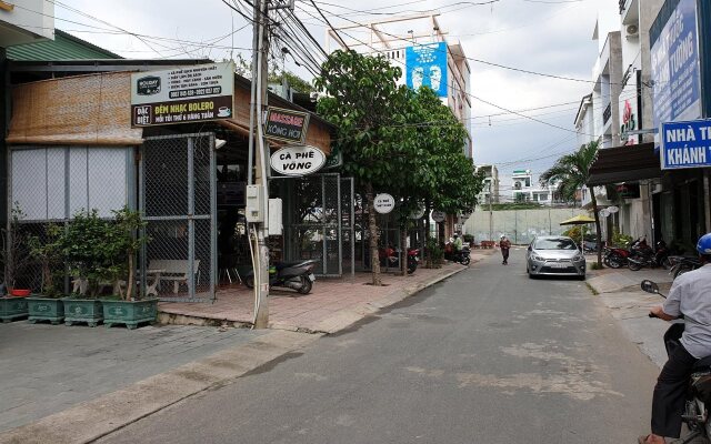 Bin Hom Hotel