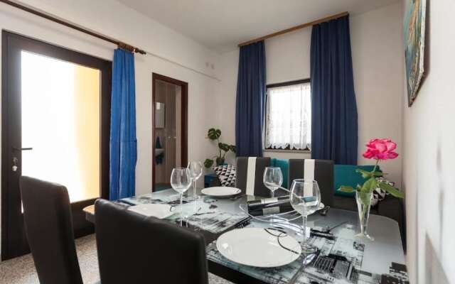 Apartments Paradis