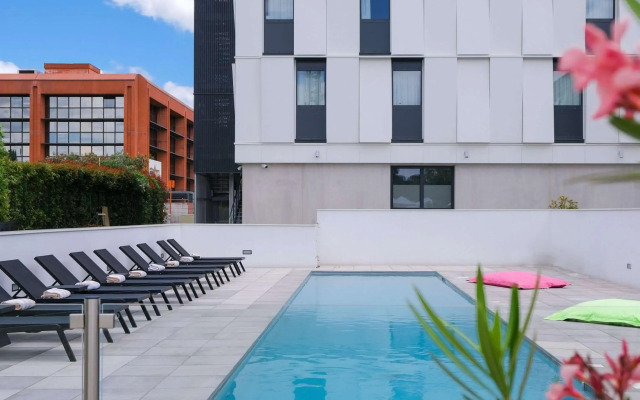 Ibis Styles Toulouse Labège